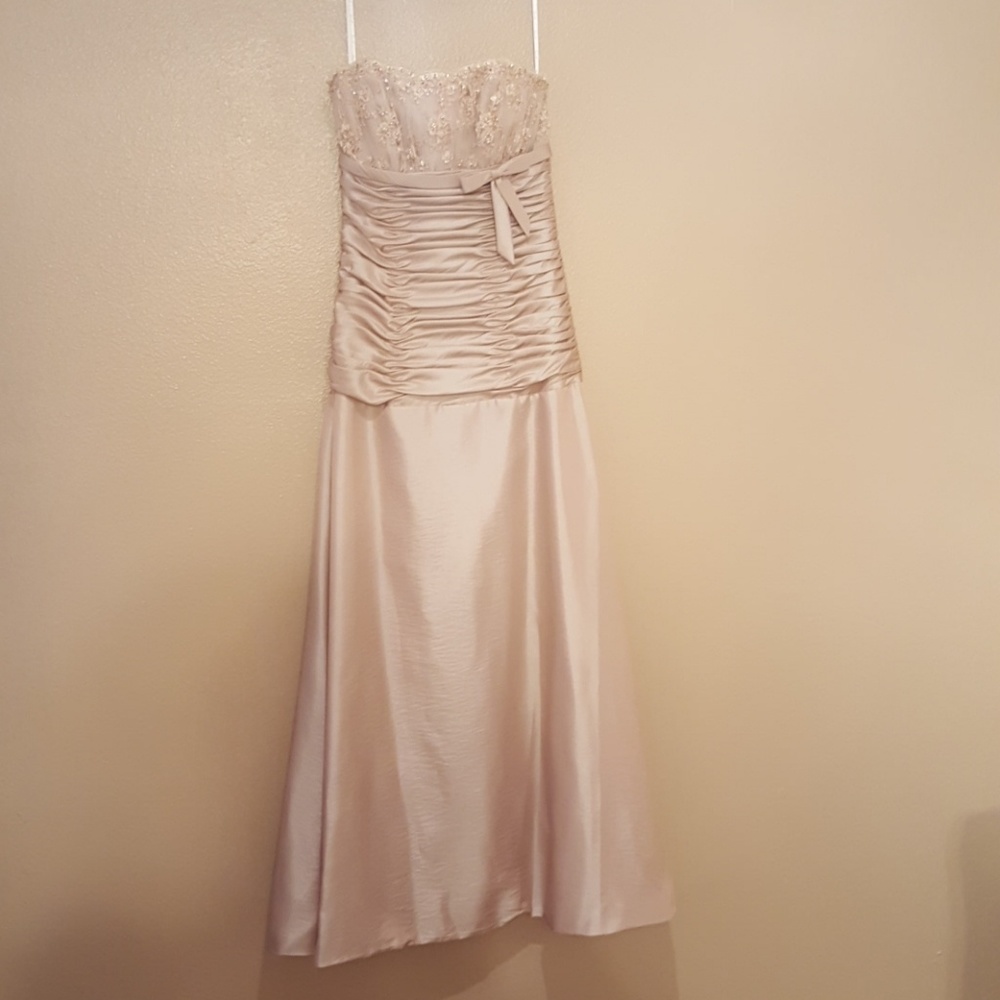 Gown